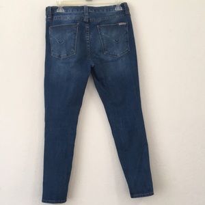 Hudson jeans